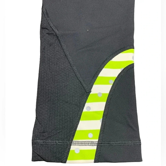 Lululemon Run: Inspire Crop II Leggings - Picture 4 of 9